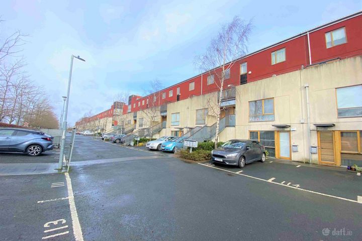 Cedarbrook Avenue, Cherry Orchard, Dublin 10