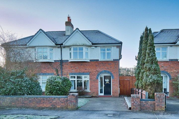 15 Priory Grove, St Raphaels Manor, Celbridge, Kildare