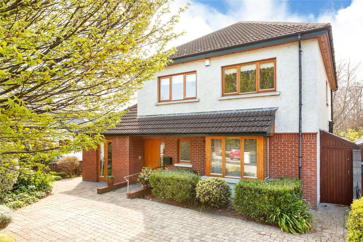 50 South Hill, Dartry, Dublin 6, Dublin 6, Dublin