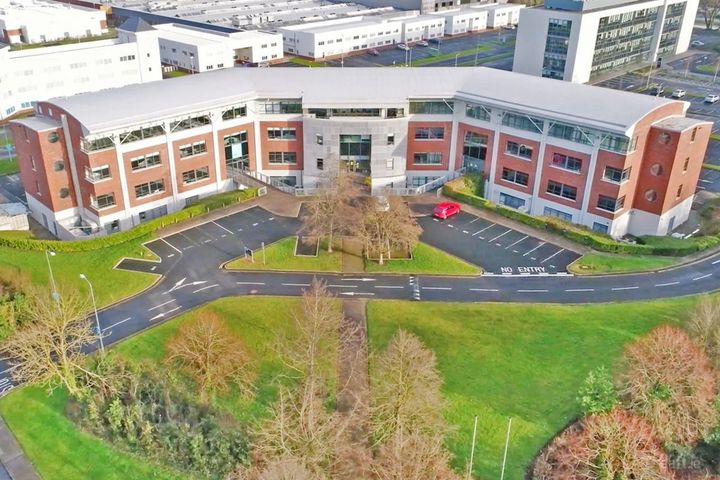 Hamilton House, Plassey Innovation Campus., Castletroy, Co. Limerick