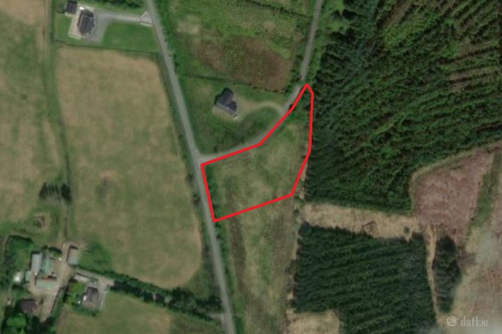 Glennamucklagh East, Newmarket, Co. Cork