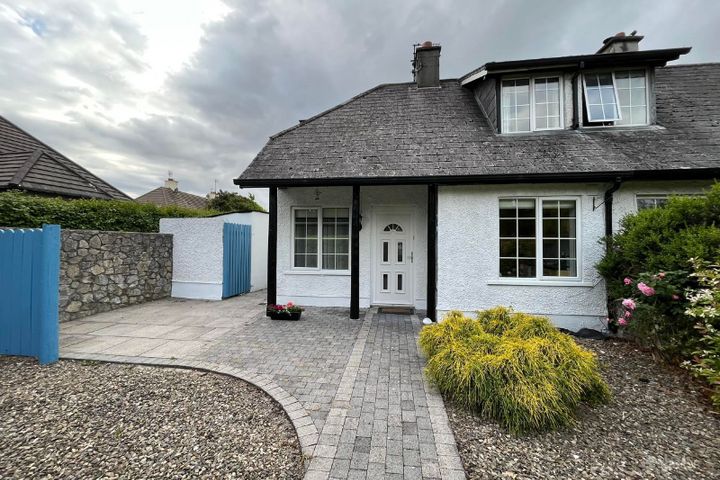 The Cottages,Rathkeale Road,Adare,Co. Limerick, Adare, Co. Limerick