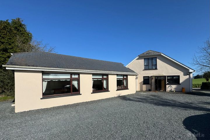 3 Carnbeg Cottages, Carn Beg, Kilcurry, Co. Louth, A91A0Y7