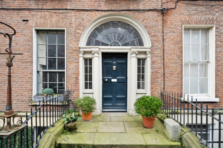 16 North Great Georges Street, Dublin 1, D01W2X9