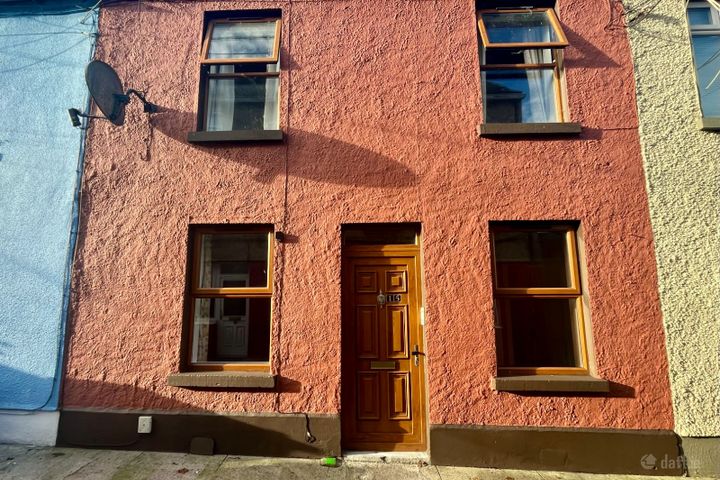 15a and 15b  Connolly Street, Athlone, Athlone, Co. Westmeath, N37X3Y9