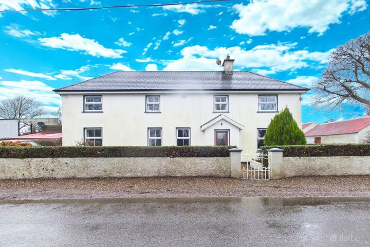 Haggard, Bannow, Bannow, Co. Wexford