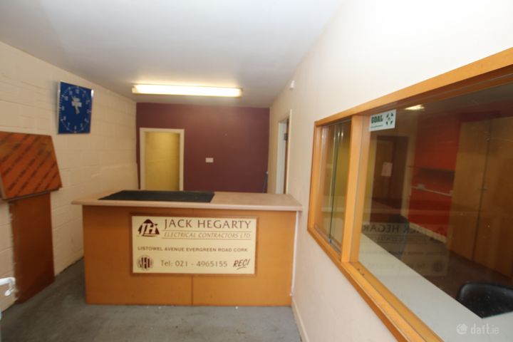 Listowel Ave, Turners Cross, Turners Cross, Co. Cork