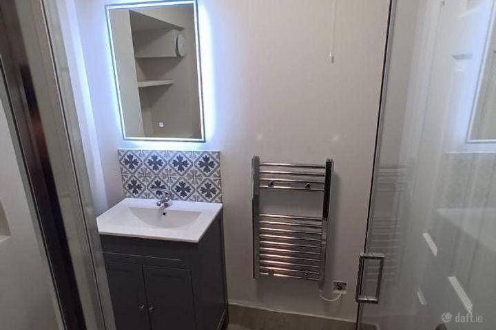 , Barrack Street, Ballaghaderreen, Co. Roscom, Ballaghaderreen, Co. Roscommon