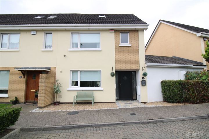 Willan's Drive, Ongar Village, Ongar, Dublin 15