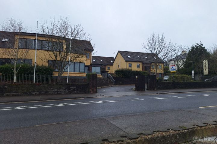 Apartment 24, Block G, Wellmount Student Village, Dublin Road, Athlone, Co. Westmeath, N37H761