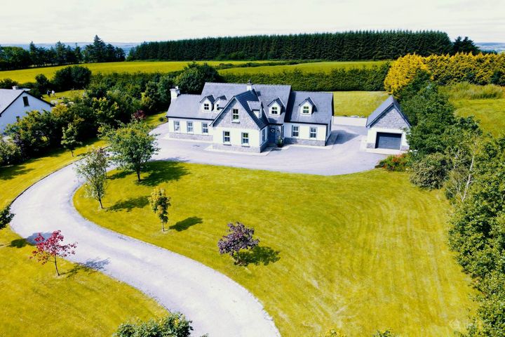 Slatt Lower, Wolfhill, Athy, Laois