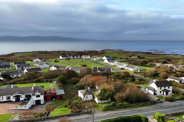 Furbo Hill, Furbo, Furbo, Co. Galway, H91TN3K