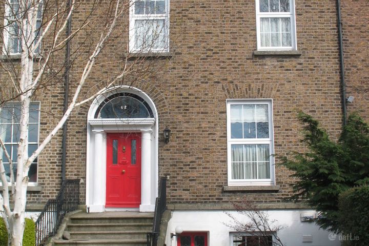 62 Tritonville Road, Sandymount, Dublin 4, Dublin