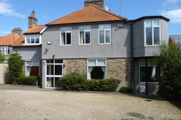 Craiglea, Gordon Ave, Foxrock, Dublin 18, Dublin