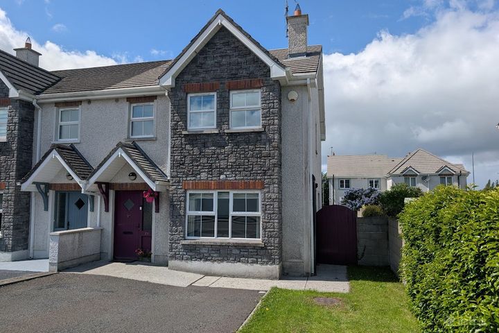 231 Coille Bheithe, Nenagh, Tipperary, E45YT22