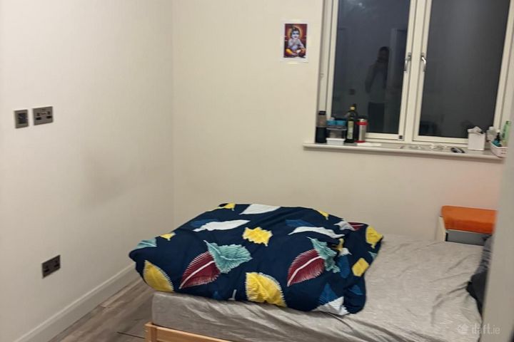 Apartment 4, 98/99 Francis Street, Christchurch, Dublin 8