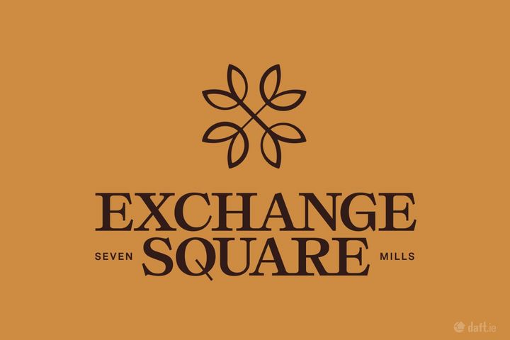 Exchange Square, Seven Mills, Grange Castle, Co. Dublin