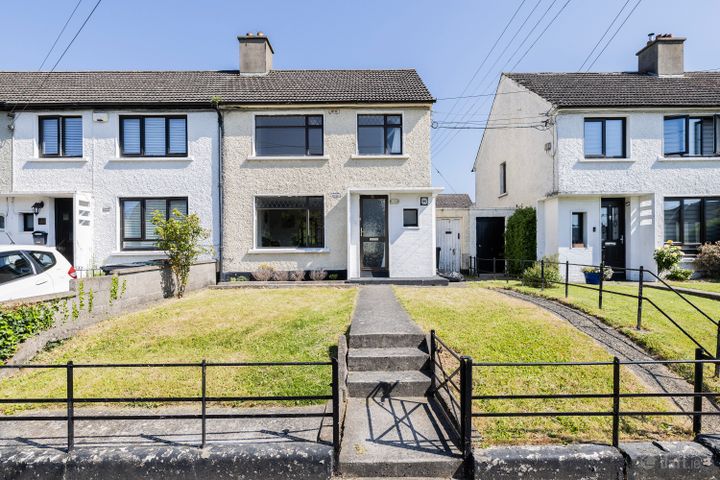 38 Griffith Parade, Finglas East, Dublin 11, D11V2P7