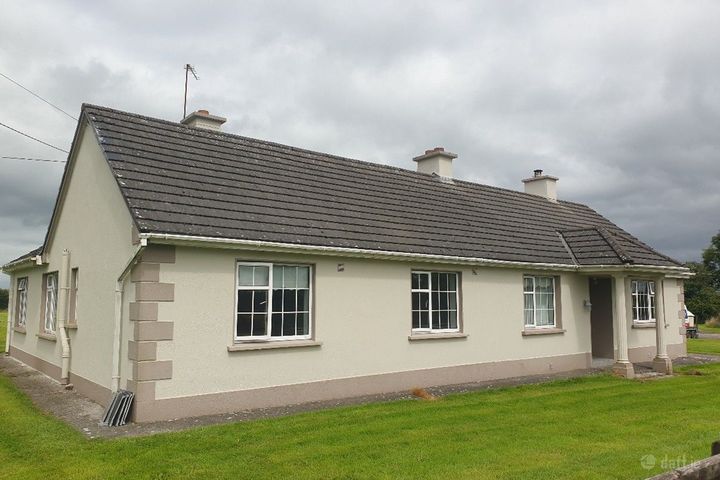 Lurgan, Caltra, Ballinasloe, Co. Galway, H53XP99