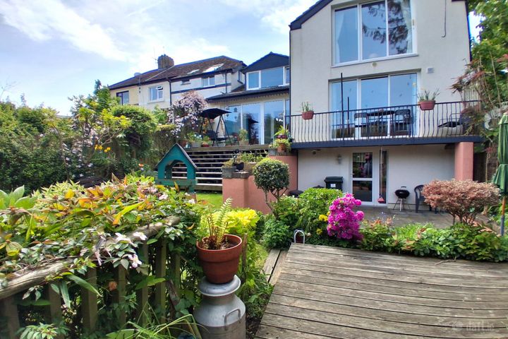 4 Old Dunbur Road, Wicklow Town, Co. Wicklow, A67K308