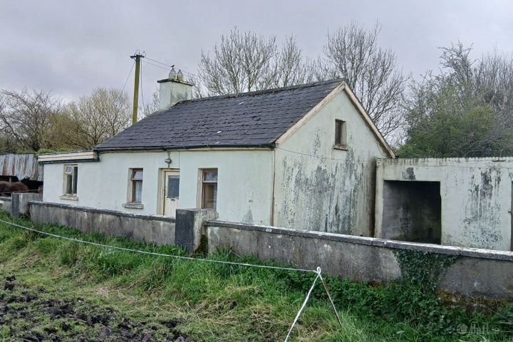 Lyredaowen, Rathmore, Millstreet, Co. Cork, P51KRC4