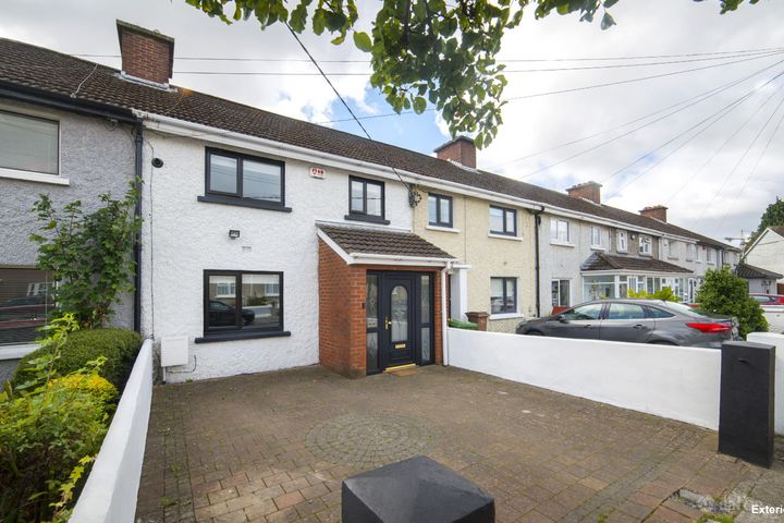 23 Finglas Park, Co. Dublin, D11RR63