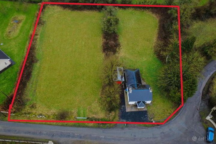 White Cottage, Lodge, Hospital, Co. Limerick, V35EY72