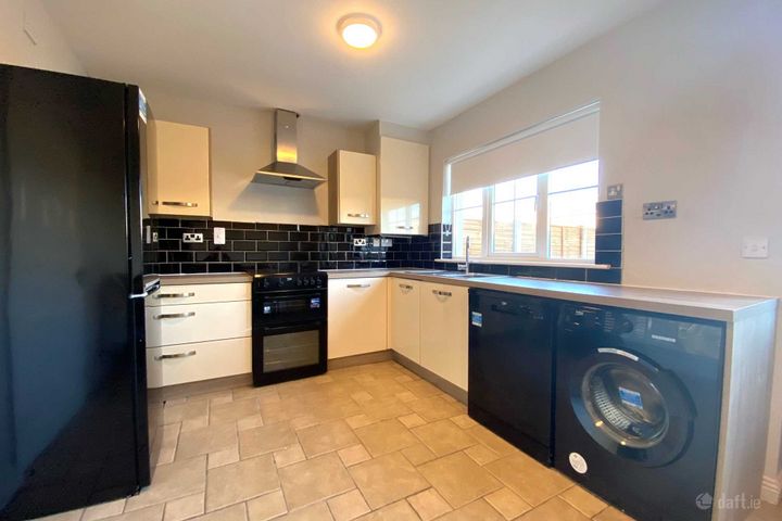 Gazelle Walk, Tyrrelstown, Dublin 15