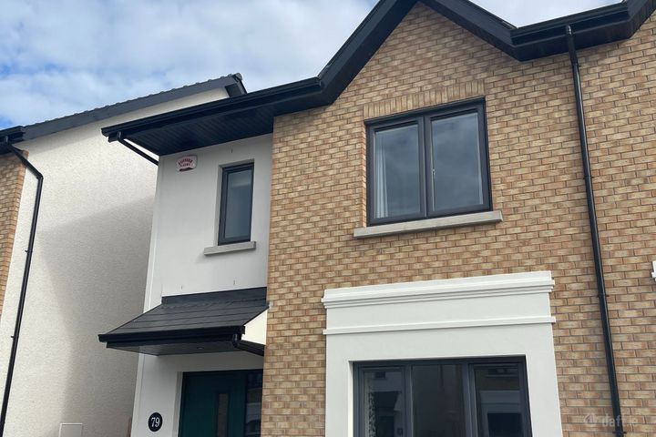 79 Newtown Manor, Castletroy, Limerick, Castletroy, Co. Limerick