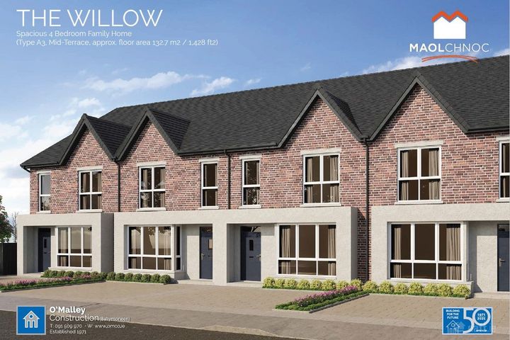 O Malley Construction Company Ltd, Maolchnoc, Ballymoneen Road, Knocknacarra, Co. Galway