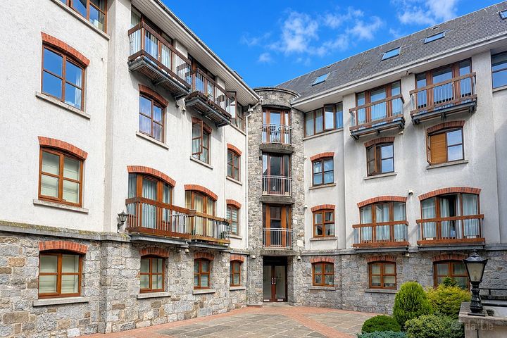 Apartment 11 Kirwans Court, Kirwans Lane, Galway City Centre, Co. Galway, H91FX56