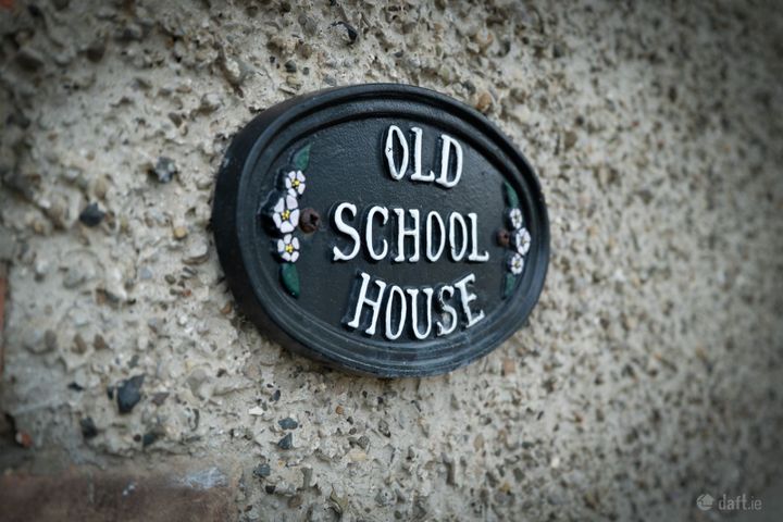 Old Schoolhouse, Church Road, Malahide, Co. Dublin