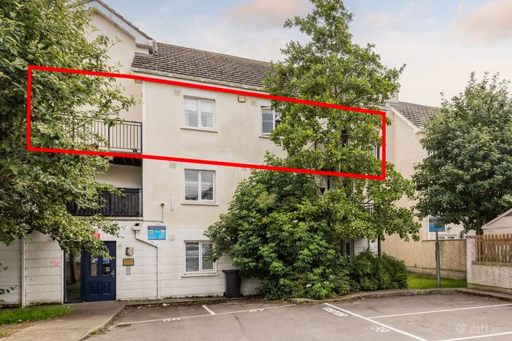 58 Trimleston, Hamlet Lane, Balbriggan, Dublin