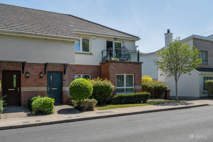 3 Willow Brook, Primrose Gate, Celbridge, W23TY03