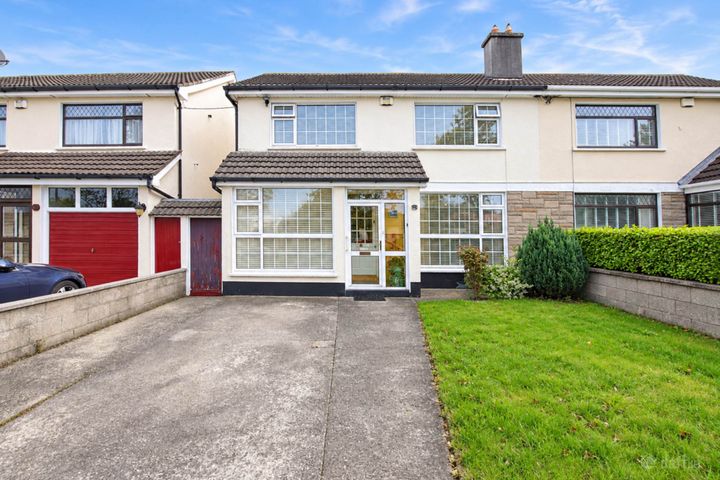 112 Roselawn Road, Castleknock, Dublin 15, Co. Dublin, D15K6YK