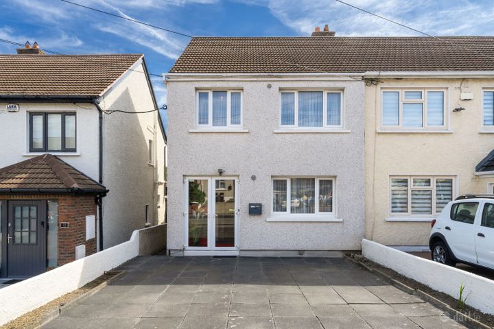 33 Conleths Rd, Greenhills, Dublin 12, Dublin 12, Dublin