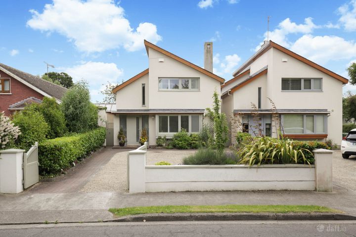 2 Dungriffin Rd, Howth, Dublin, Dublin 13, Dublin