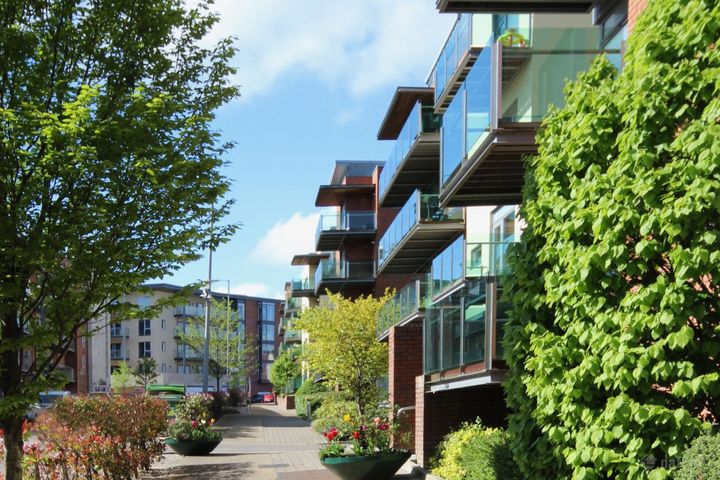 Apartment 56, Glenesky Square, Phoenix Park Avenue, Navan Road (D7), Dublin 7