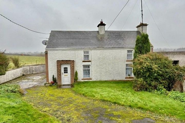 Oakfield, Strokestown, Tulsk, Co. Roscommon, F42WD53