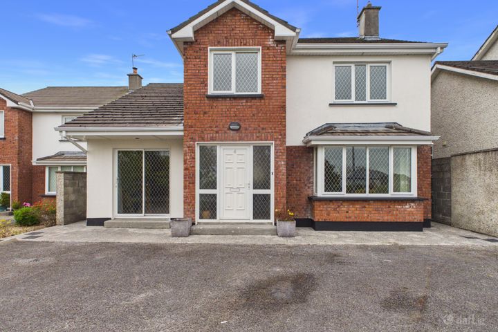 4 Droim na Cille, Loughrea, Co. Galway, H62X398
