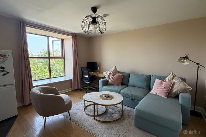 Castlegate Dene, Adamstown Castle, Lucan, Co. Dublin, Adamstown, Co. Dublin