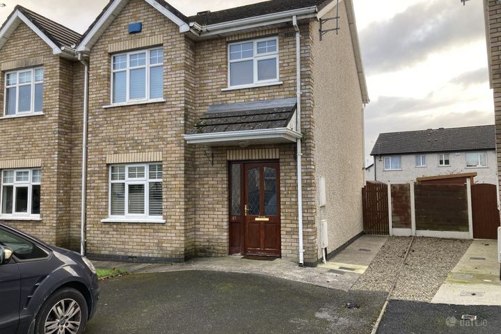 87 Riverdale, Westbury, Westbury, Co. Clare