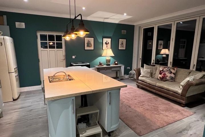 Kilcullen, Co. Kildare, The Curragh, Co. Kildare