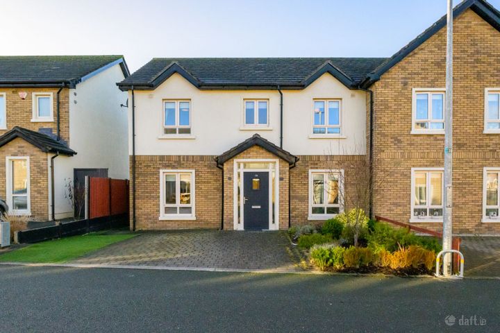 13 Cois Glaisn Lawn, Johnstown, Navan, Co. Meath, C15TKA0