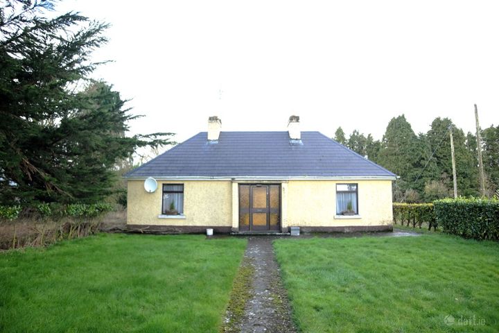 Clogharoasty, Loughrea, Co. Galway, H62R993