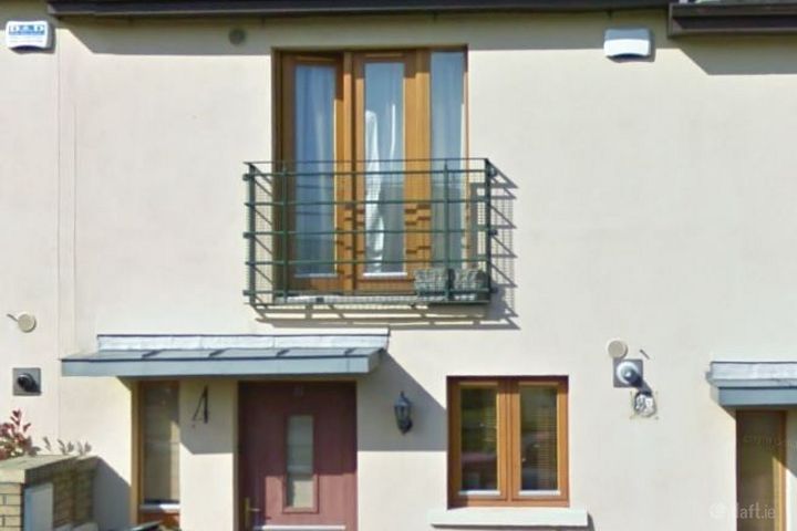 2 Bed Mid Terrace House, Thornleigh Terrace, Thornleigh, Swords, Co. Dublin