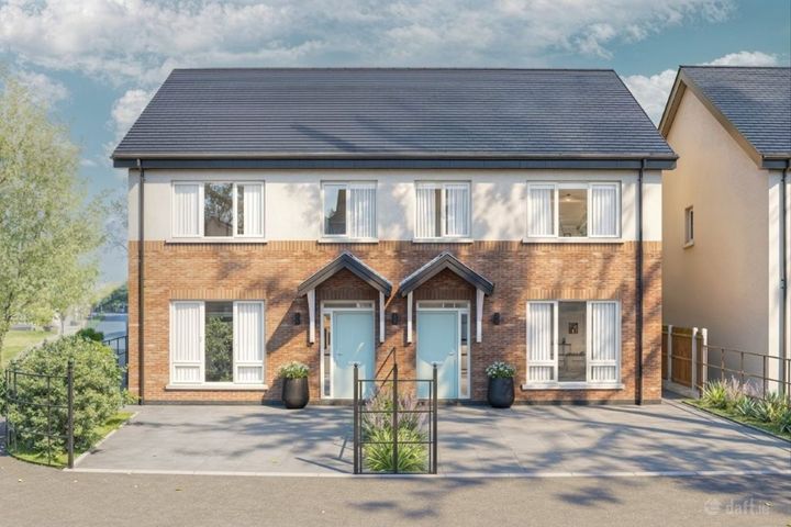 The Hollies, Ballivor, Co. Meath , Ballivor, Co. Meath