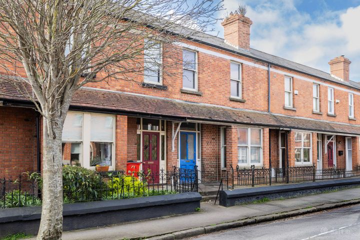37 Marguerite Road, Dublin 9, Drumcondra, Dublin 9, D09E2K5