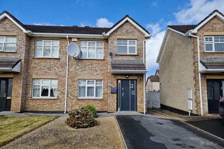 51 Riverdale, Westbury, Corbally, Westbury, Co. Clare, V94DH9N