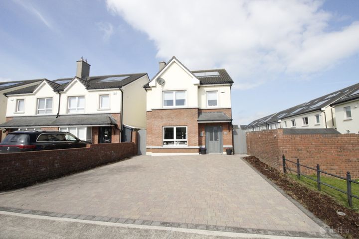 16 Beverton Wood, Donabate, Dublin, Dublin